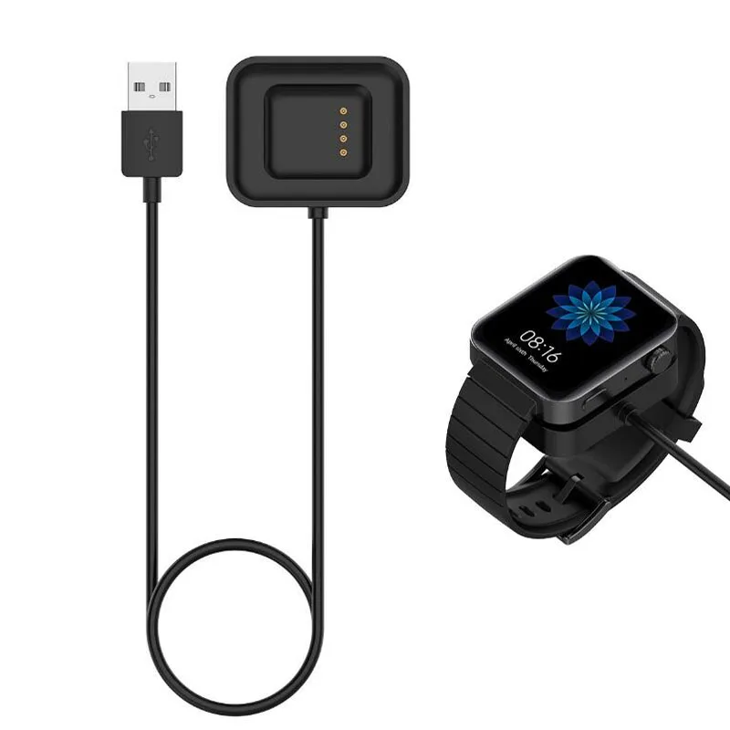 mi bluetooth watch charger
