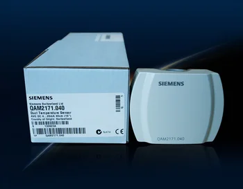 

1PCS Siemens QAM2171.040 Temperature Sensor In Box -New