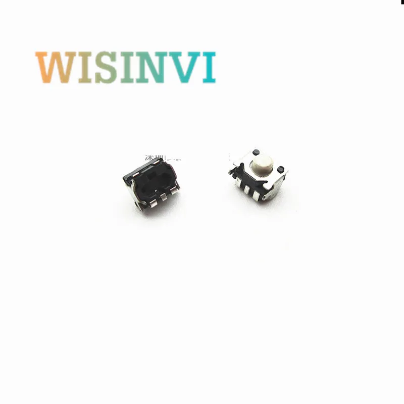 3*4 MM TS-036C Lächeln Touch-Taste Micro Schalter 3x4 Tactile Tact Tablet Interrupteur Tablette Für Handy sound Tastatur – Detail 1