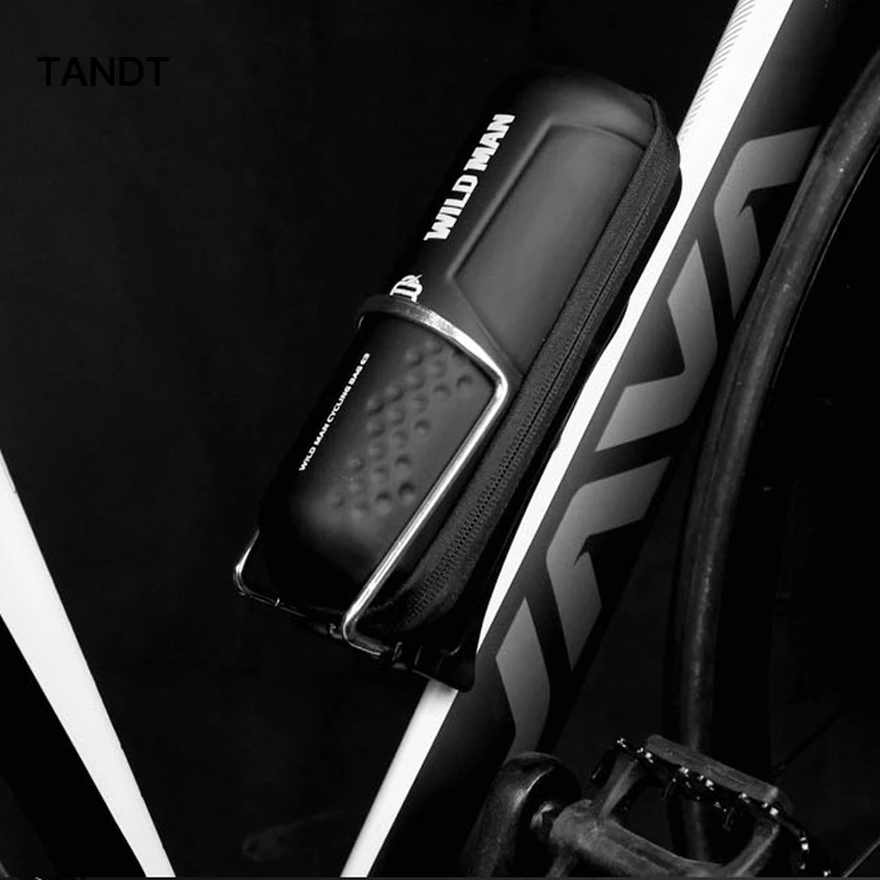 

Bicycle Kit Capsule Box Mountain Bike Repair Tool Set Box Bicycle Tube Pack Saddle Kettle Pack Storage Box Riding Kit