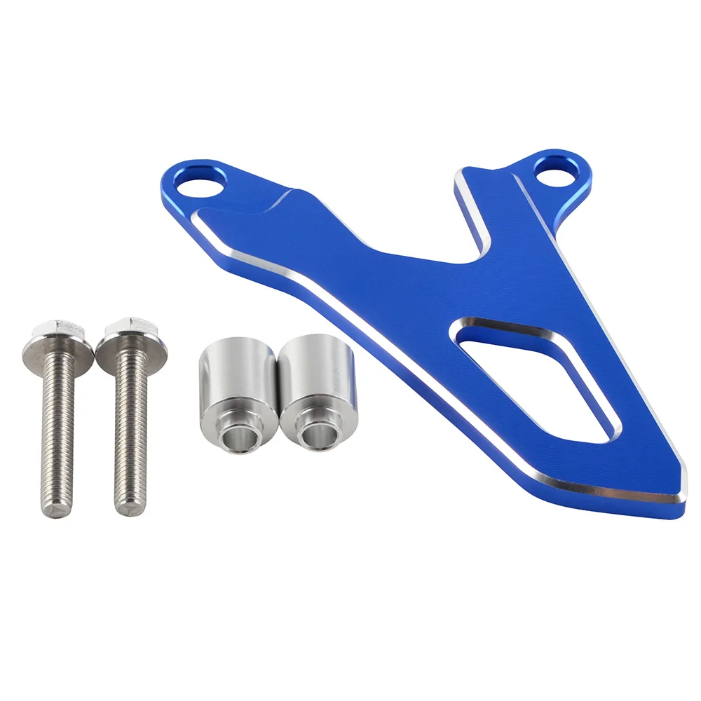 Защитный чехол звездочки для Yamaha YZ250 YZ250X YZ 250 250X 2016 2020 2019 2018 YZ250F WR250F Suzuki RMZ250 RMZ450|front