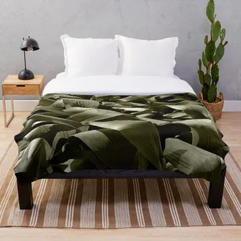 

Soft Blanket for Bed Sherpa Flannel Fleece Blanket Home Travel Sofa Soft Throw Blanket Roller Roaster