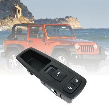 

Right Front Master Window Control Switch 04602540AF for Chrysler Town & Country Dodge Grand Caravan 2008-2012