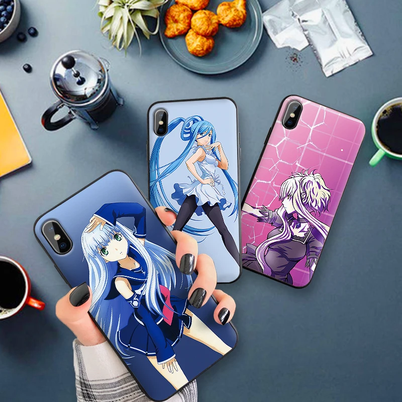Чехлы для мобильных телефонов Xiaomi mi 8 9 SE Arpeggio из голубой стали 6X X 2S 3 F1 CC9E CC9 A2 LITE 9T A3