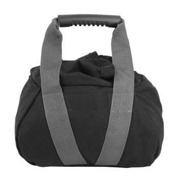 

Weightlifting Training Sandbag Fitness High Intensity Exercise Power Bag For Family Exercise Do Swing Squat