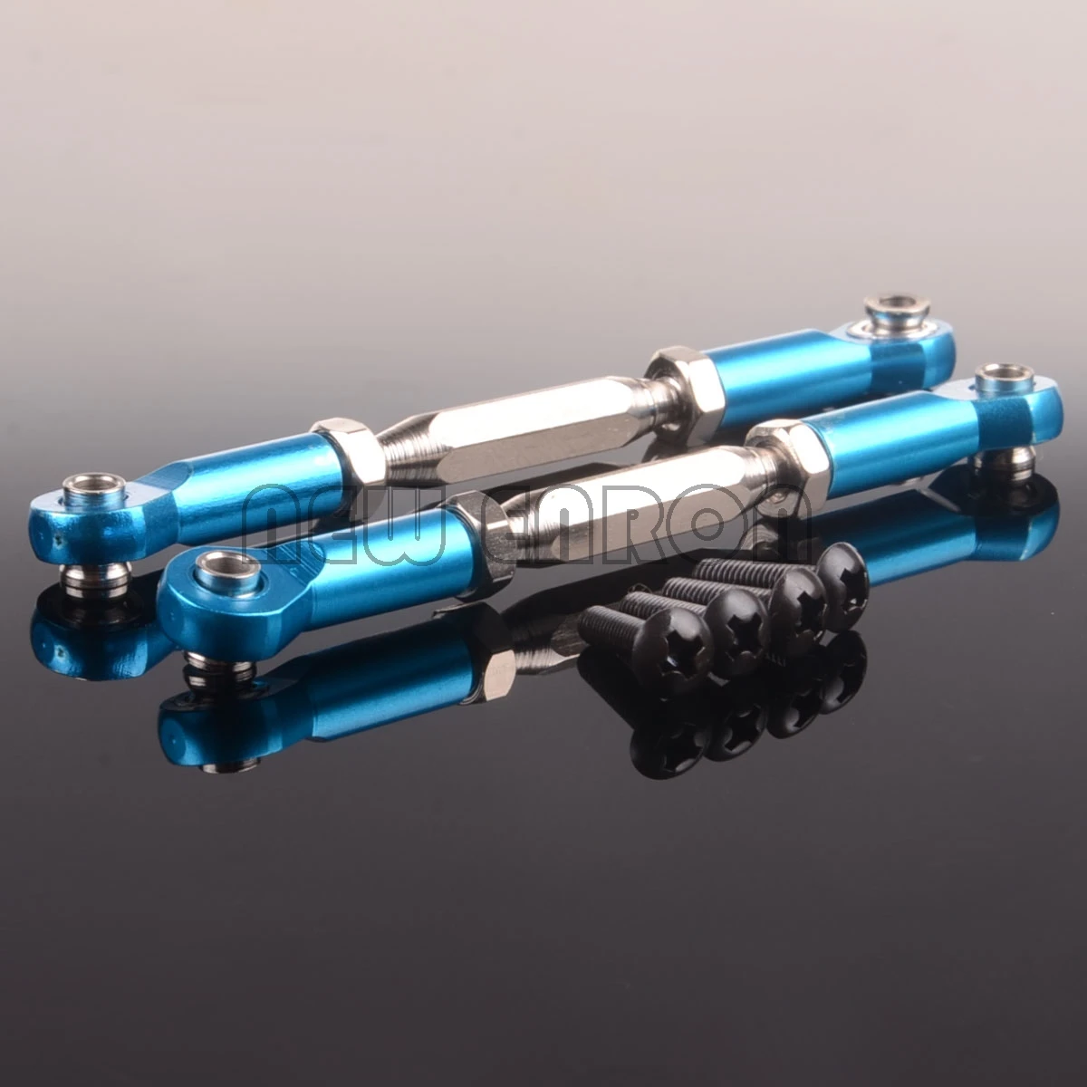 Новый алюминиевый сервопривод ENRON 2P 90 102 мм для RC HPI 1:10 грузовик пуля 3 0 ST/MT/WR8