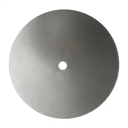 300 мм 12-дюймовый шлифовальный круг 100 Алмазное покрытие плоский круг дисковое колесо шлифовальный диск