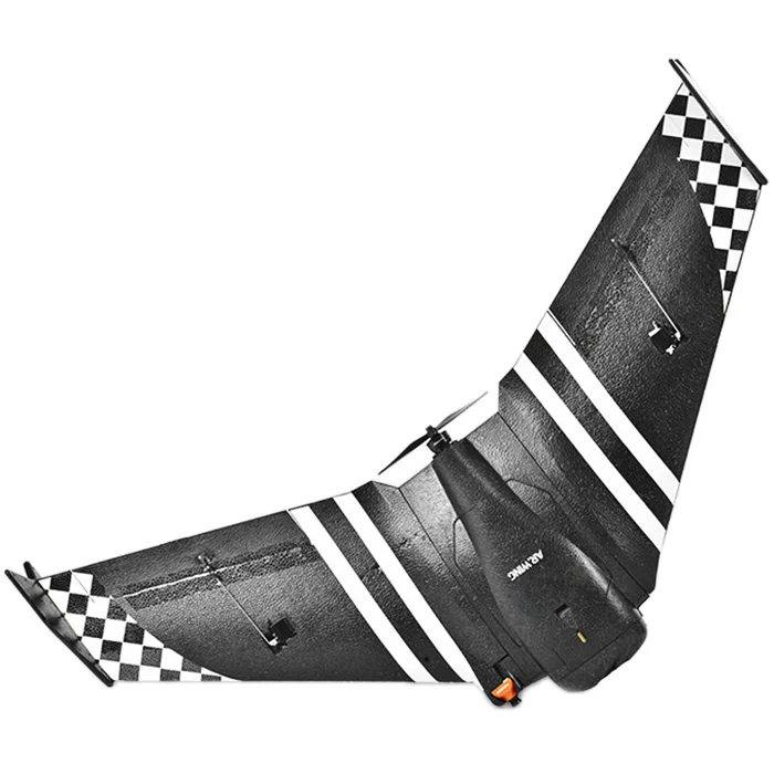 

SONIC MODELL AR Wing 900mm Wingspan EPP FPV Flywing RC Airplane 600TVL Camera High Speed 5030 Propeller PNP/ KIT