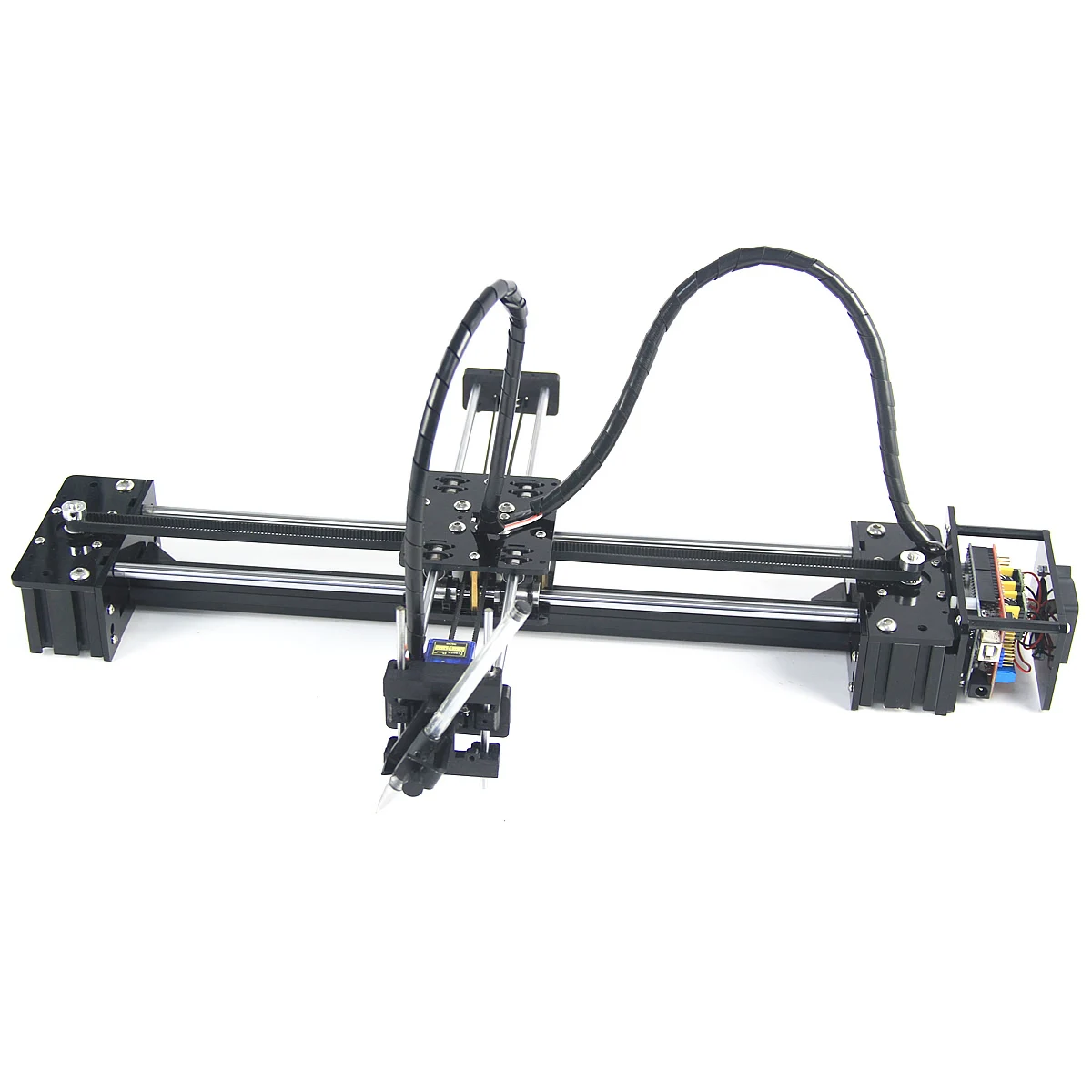 

Writing Machine Learning Suite Writing Robot Imitating Handwritten Drawing Machine AXIDRAW Writing Robot