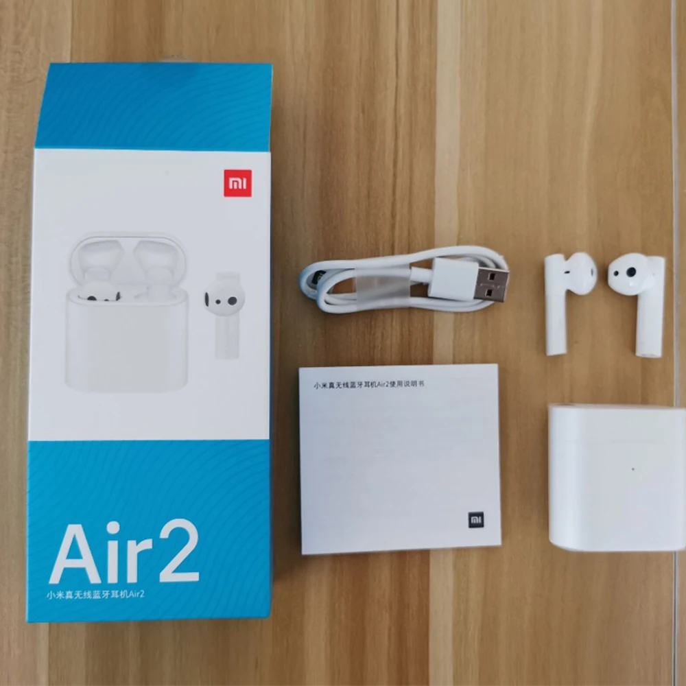 Xiaomi Airdots Pro 2 колесика с камерой низкого давления х 2 TWS Bluetooth гарнитура 2 True TWS Беспроводной наушники умный голосовой Управление LHDC нажмите Управление двойной микрофоном ENC