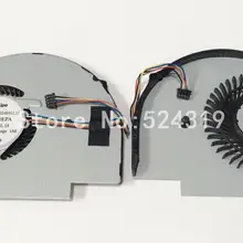 Вентилятор для ноутбука lenovo Ideapad FLEX14 FLEX15 FLEX 14 15 FLEX14D Вентилятор охлаждения