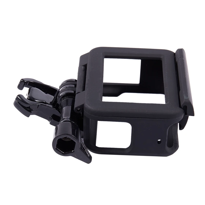 BESTPlastic Защитная стандартная рамка чехол для Gopro hero 5 black Action camera