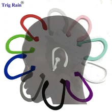 Bluetooth наушники силиконовые заушники для airpods 1/2 earpods зажим петли гарнитура ушной крючок Замена наушников Аксессуары