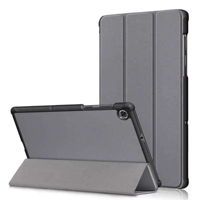 

Joomer Fashion Stand Auto Wake Sleep Smart Case For Lenovo Tab M10 Plus X606F X606X Tablet Case Cover