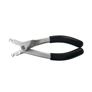 

Compound Bow D Loop Pliers Multifunction Tighten & Draw Loop End Archery Tools