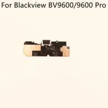 Blackview a BV9600 Original nuevo enchufe USB carga Junta Blackview BV9600 Pro MT6771 Octa Core 2248x1080 envío gratis