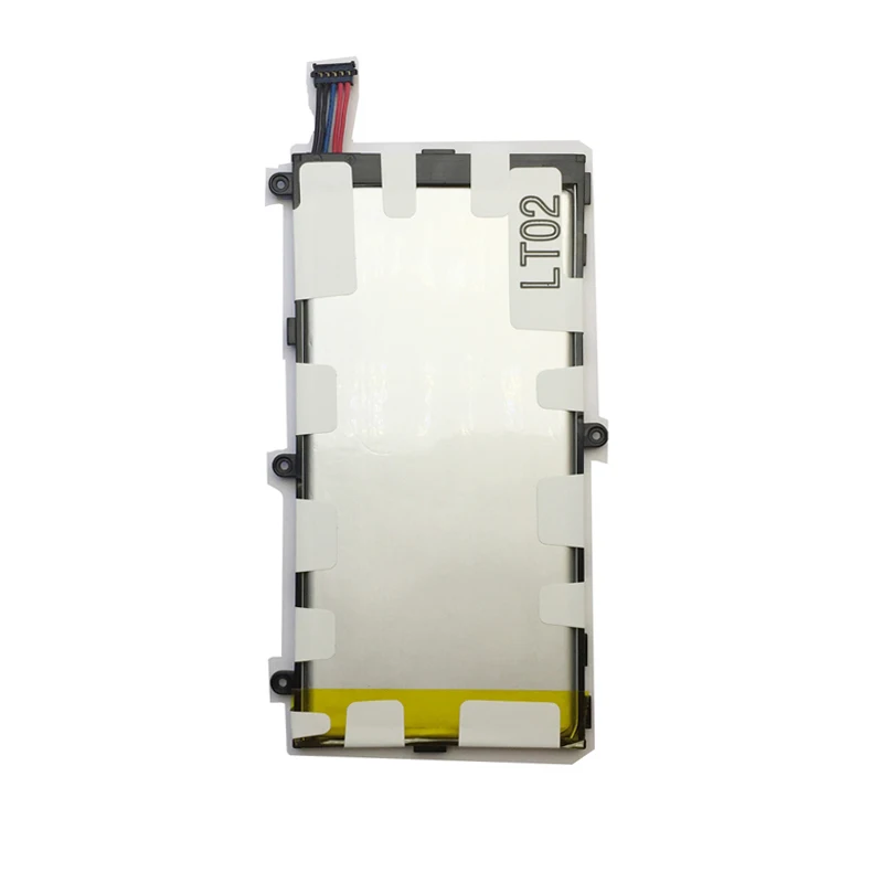 Аккумулятор для планшета Samsung Galaxy Tab 2 3 4/Tab A E/Tab S S2 S3 Примечание (7 0 8 4 9 6 7 10 1 5) SM T210 T211