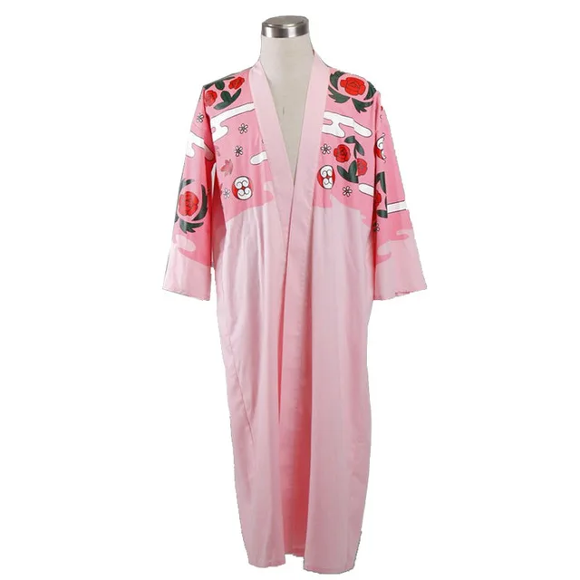 Bleach-Cosplay-8th-Division-Captain-Kyouraku-Shunsui-Cloak-Unisex-Pink-Cape-Shinigami-Kimono-Kurosaki-Ichigo-Black.jpg_.webp_640x640