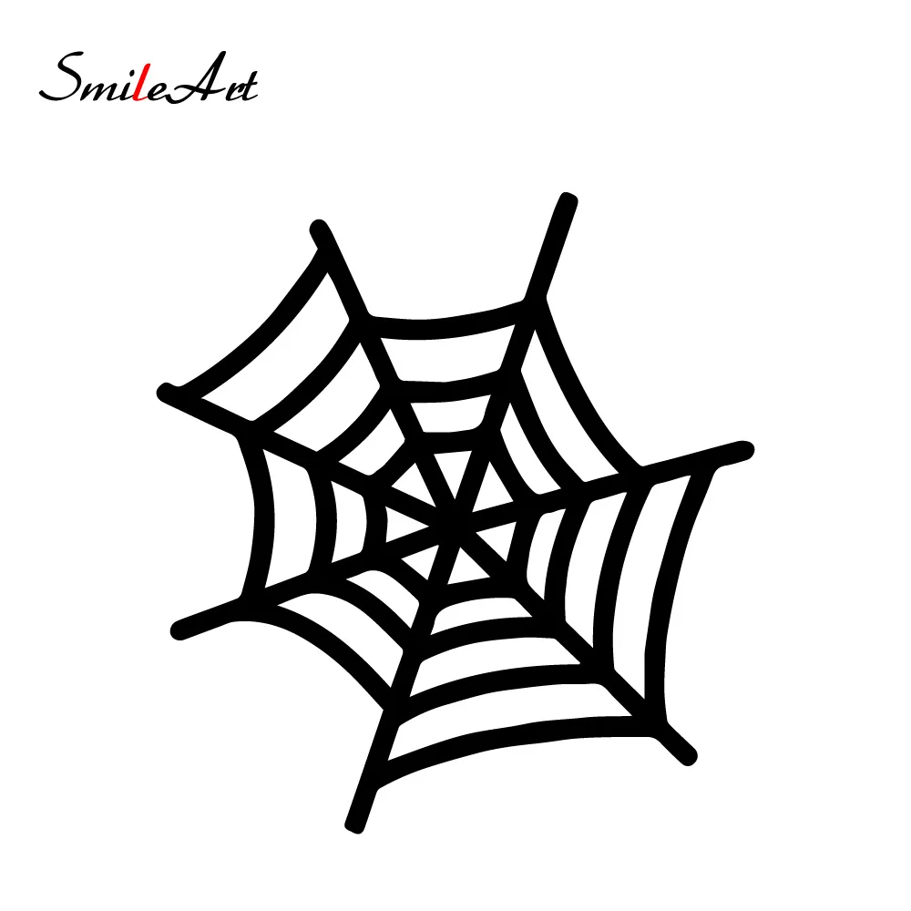 Мультфильм паук веб авто стикер красивые виниловые наклейки на машину наклейка