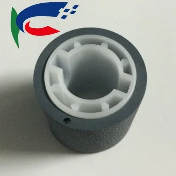 Оригинальный подающий ролик для Konica Minolta C5500 C5501 C6500 BH920 950 1050 1200 1250 55VAR74900(A4EUR71400) 10 шт.