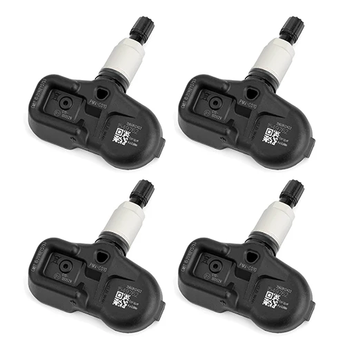 Areyourshop TPMS заменить 42607-06011 PMV-C010 Авто датчик давления в шинах для Toyota датчики давления в шине автомобильные аксессуары - Цвет: 2 PCS