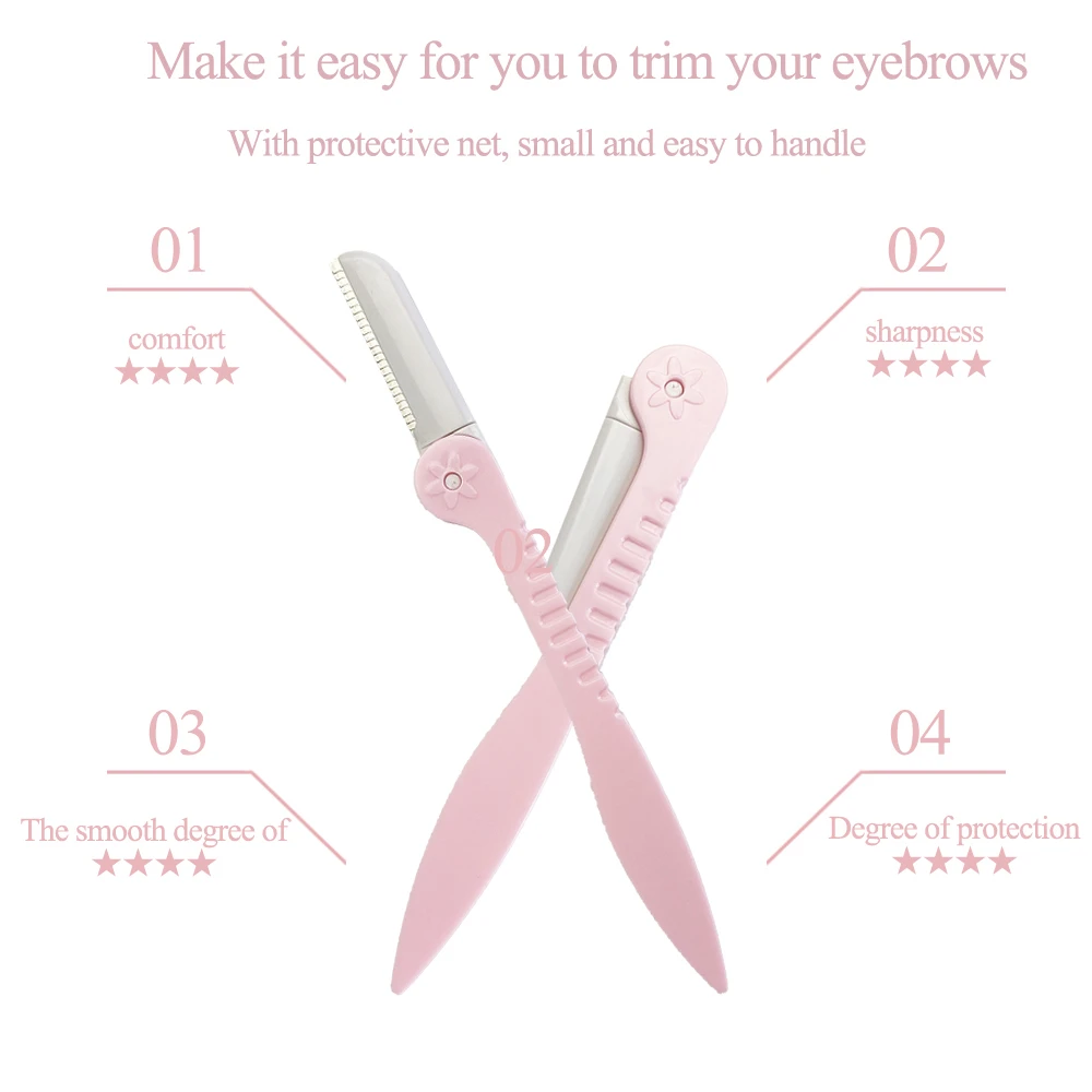 12Pcs/set Reusable Eyebrow Stencil Set Eye Brow DIY Drawing Guide Styling Shaping Grooming Template Card Easy Makeup for makeup tools eyebrow stencil tool