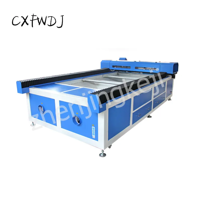 

LT-1325 Acrylic Laser Engraving Machine Large Advertising Leather Non-metal Cutting Engraving Laser Cutting Machine