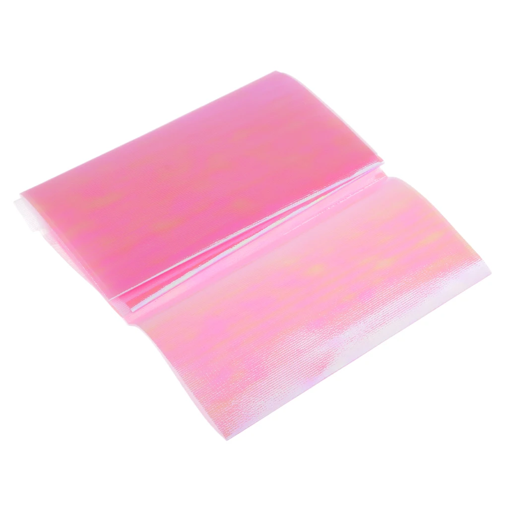 Fishing Lure Holographic Tape Fish Skin Tackle Craft Waterproof Reflective Fishing Tackles