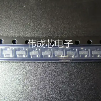 

Psot15c-lf-t7 SOT-23 screen printed 15C chip TVS Diode ESD electrostatic protection tube PSOT15C