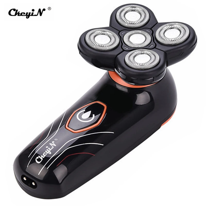 professional bald head shaver