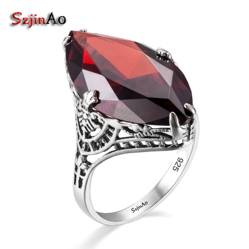 Szjinao-Garnet-Rings-For-Women-Marquise-Ladies-Rings-Victoria-925-Sterling-Silver-Gemstone-Ring-Fashion-Brand (1)