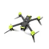 iFlight Nazgul5 V2 240mm 5inch 4S 6S FPV Drone BNF with SucceX-E F4 45A stack / XING-E 2207 Motor / Caddx Ratel camera for FPV 4