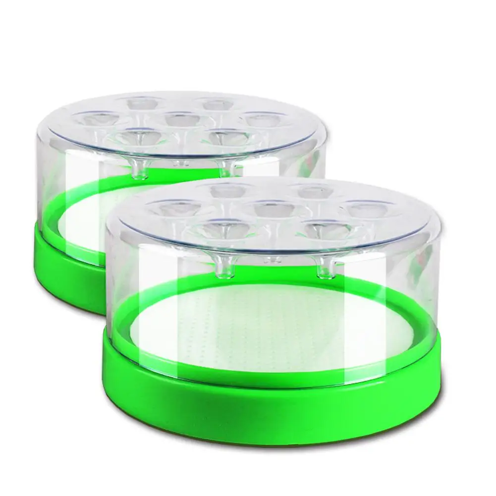 High quality Automatic Caught Fly Trap Mosquito Repeller Pest Catcher Killer for Hotel Home Indoor Supplier