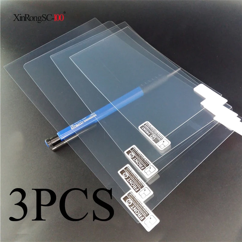 For Lenovo TAB 3 Essential 710L 710i 710F Tab3 710 TB3-710L TB3-710i TB3-710F TB3-710 Protective Film HD Screen protector Tablet |