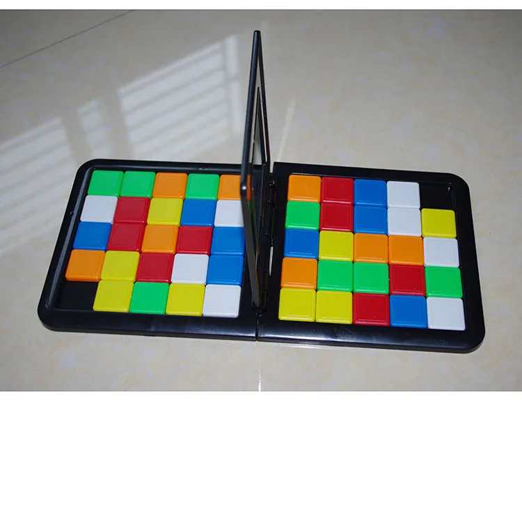 Профессиональный Magicco Cube speed Neo Cube Cubo Magico стикер антистресс головоломка подарок родитель-ребенок интерактивная игра игрушка Детские игрушки