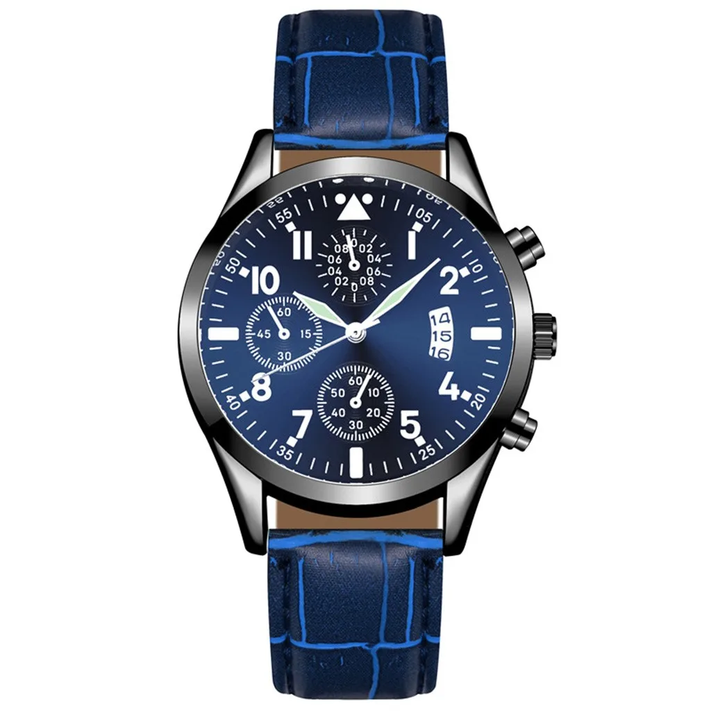 Часы reloj mujer man 2019 Мужские часы с календарем и функцией подсветки relogio curren |