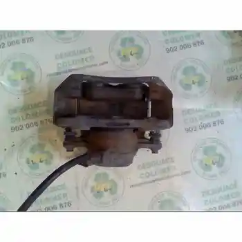 

3069801 Brake caliper Front Left Mercedes Clk Coupe (bm 209) mercedes-Benz Bm 209 Serials Clk Coupe 2.7 Cdi 20v