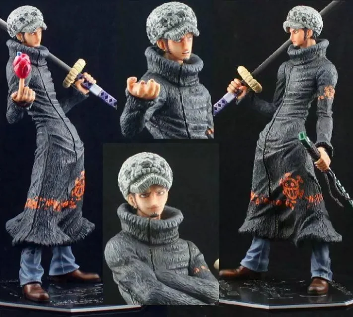 

CapitaMall One Piece Navigation Two after Spring Festival Seven Wu Hai 1 S Pop Luo Trafalgar And Rowe Labor Garage Kit