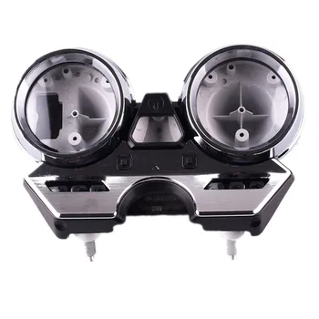 

Motorcycle Speedometer Gauge Case Shell Cover For Yamaha XJR400/1300 2004 2005 2006 2007 2008 Accessories