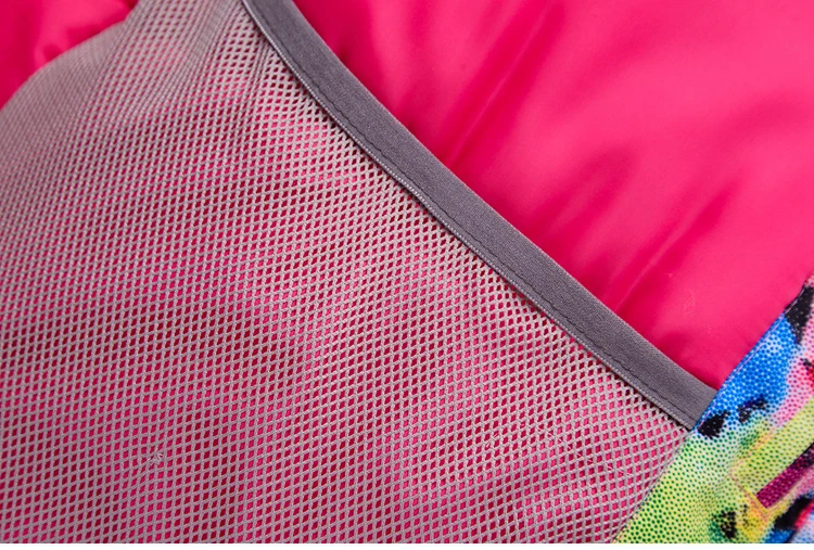 New Women Thick Ski Jacket Winter Warm Waterproof Windproof Clothing Outdoor Skiing Suit Snowboarding Jacket Snowboard Wear