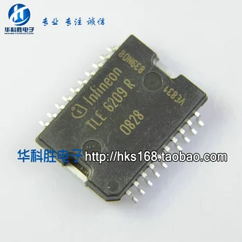 

TLE6209R Free automotive electronics Shipping chip from a ship