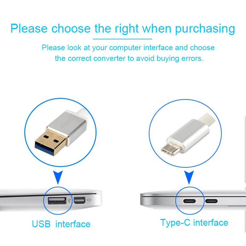 USB Ethernet Внешний проводной сетевой адаптер USB2.0 к Ethernet RJ45 Lan для Windows 7/8/10/XP ноутбук компьютер