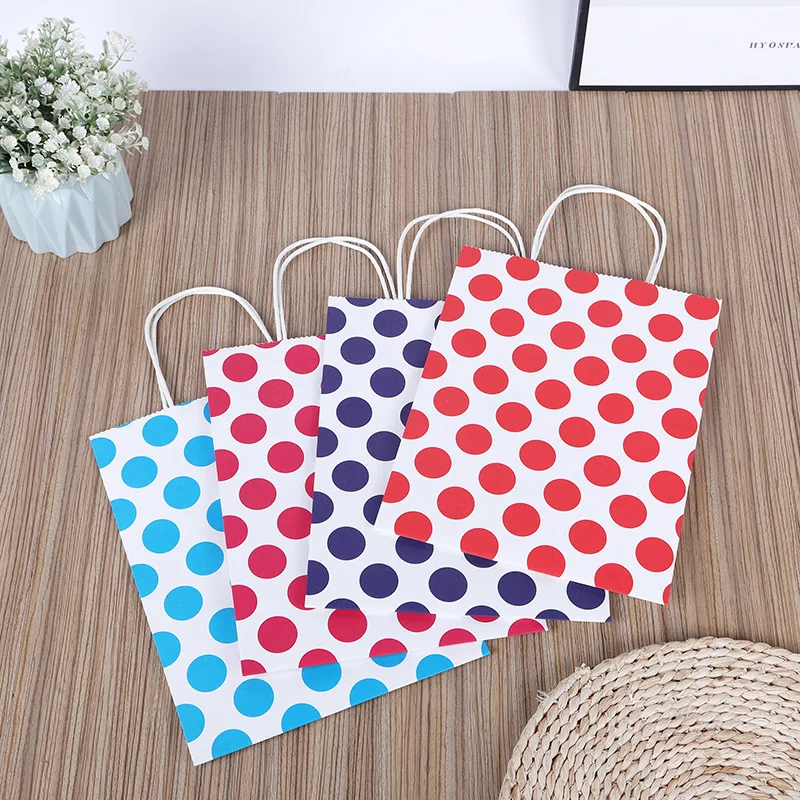 

Spot-Carry Bag Creative Clothes' Packaging Shopping Bag Paper Bag Customizable