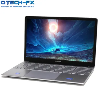 

15.6" Ultrabook Fast CPU Intel 4 cores 8GB RAM 128G/256/320/512GB SSDBacklit keyboard Arabic AZERTY Spanish Russian Keyboard