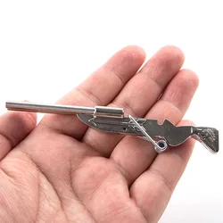 1pc mini brinquedos mini palito lançador brinquedo engraçado tiro brinquedos ao ar livre descompressão squeeze brinquedo