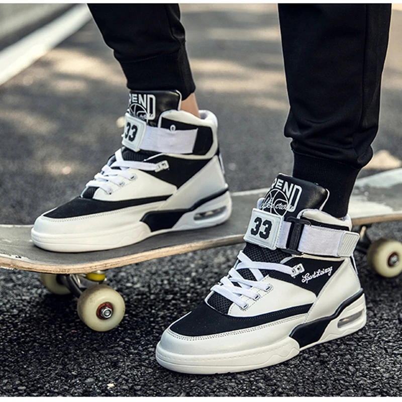 Кроссовки для мужчин jordan 1 высокая Баскетбольная обувь удобная уличная