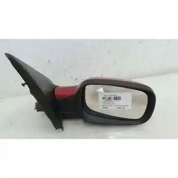

7701068375 REAR VIEW MIRROR RIGHT RENAULT MEGANE II CLASSIC SALOON