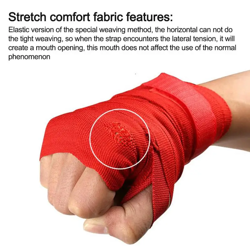 hand wraps