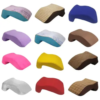 

Travel Memory Foam Pillow with 360 degree Head Support Comfortable Lightweight Neck X5XC