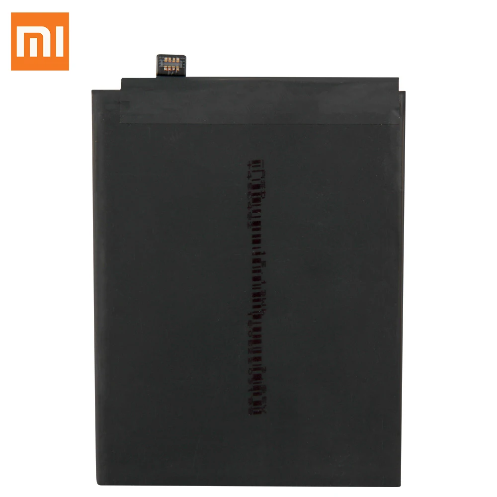 XiaoMi оригинальная запасная батарея BN47 для Xiaomi RedMi6 Pro Redmi 6 pro Mi A2 lite 100% новая